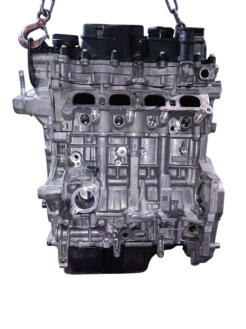 Мотор в зборі G4FP HYUNDAI