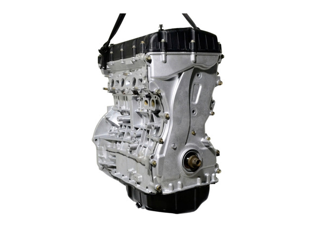 Двигун відновлений  hyundai sonata nf 04-09 G4KC