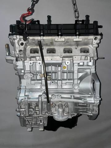 Мотор в зборі G4KD HYUNDAI