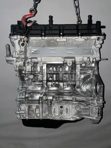 Мотор в зборі G4KE HYUNDAI