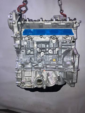 Двигун у зборі G4KL HYUNDAI