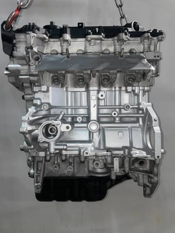 Мотор в зборі G4NC HYUNDAI