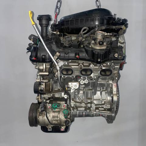 Мотор в зборі G6DH HYUNDAI