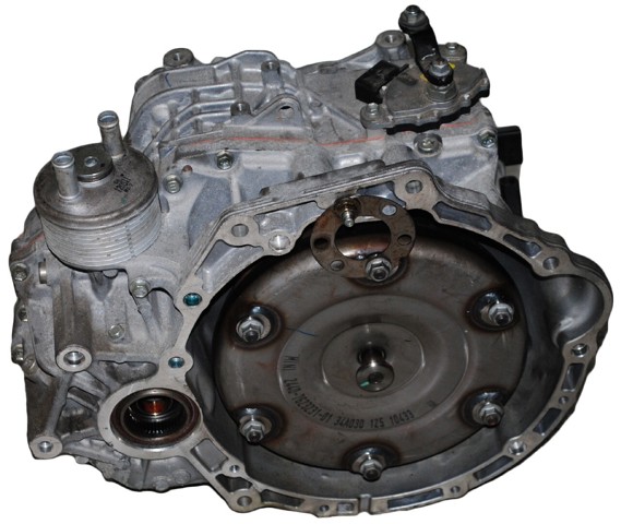 АКПП в зборі (автоматична коробка передач) GA6F21WA BMW