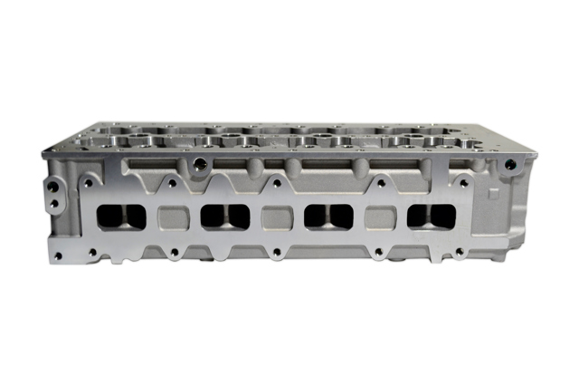 Головка циліндрів Фіат Дукато II