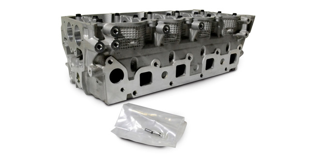 Головка блоку GBH47001 MS GROUP