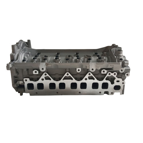 Головка блоку циліндрів GBH52006 MS GROUP