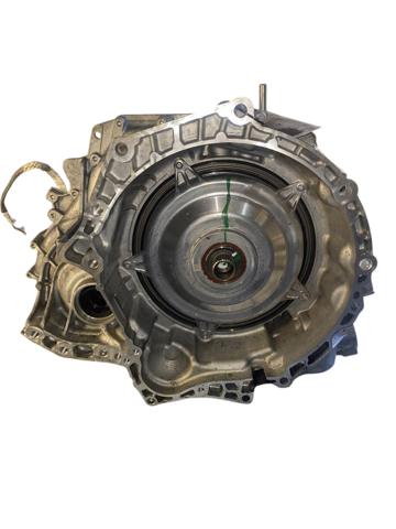 Коробка передач автомат GD7Q40DG BMW