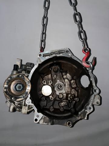 КПП в зборі GGV VAG