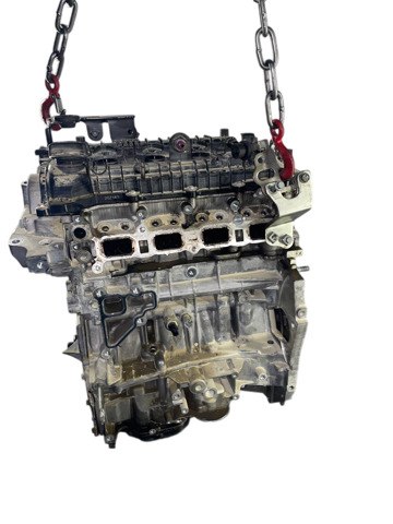 ДВЗ H4M630 RENAULT