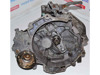 Кпп 6 ступ гід натиск 1.6fsi 16v  vw golf v 03-09, vw jetta v 05-10, skoda octavia a5 04-13 HBM