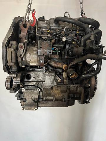 Мотор в зборі HCPA FORD