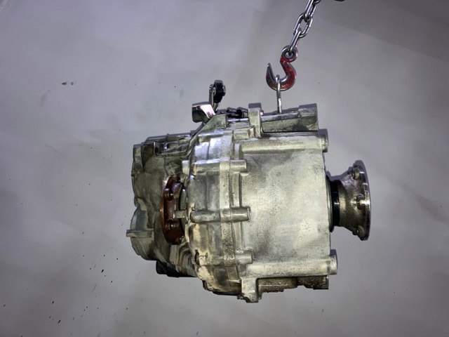 КПП в зборі HDU VAG