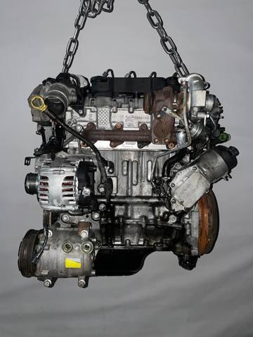 ДВЗ HHJC FORD