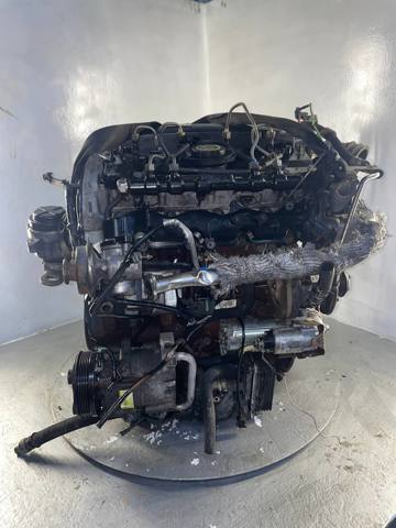 Мотор в зборі HJBB FORD