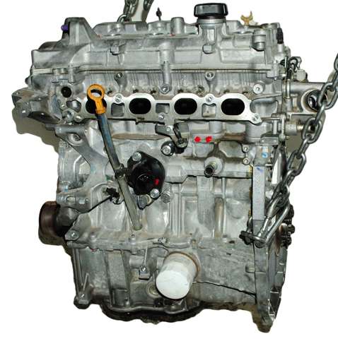 ДВЗ HR16DE NISSAN