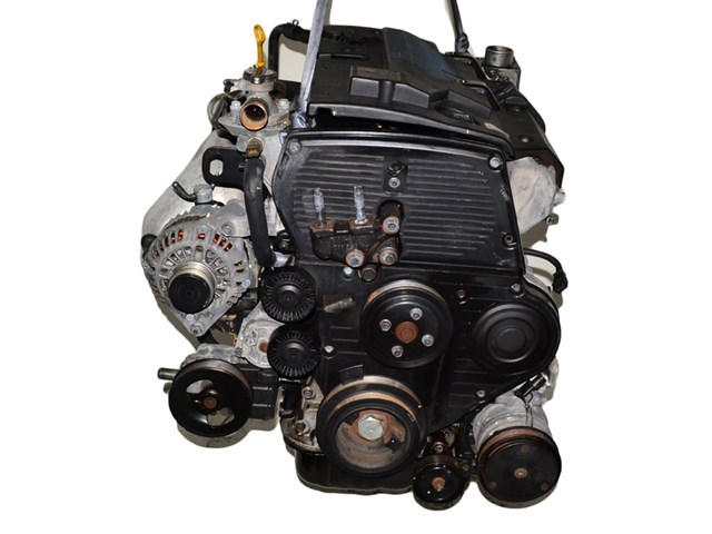 Мотор в зборі J3 HYUNDAI