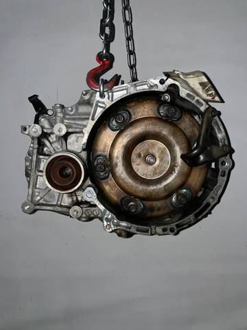 Коробка автомат JBG VAG
