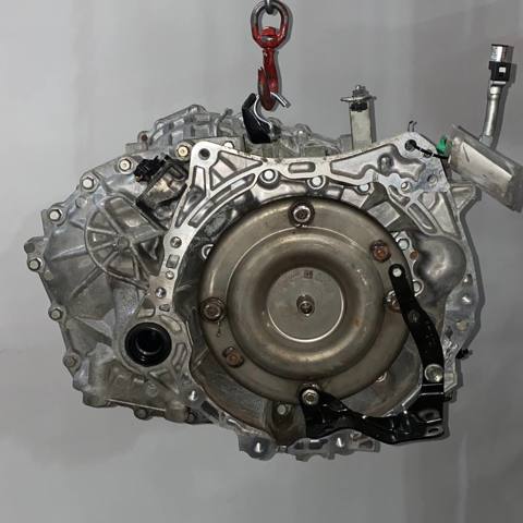 Коробка передач автомат JF011E NISSAN