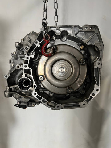 Коробка передач JF015E NISSAN