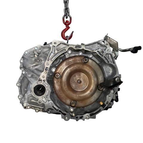 Коробка передач JF016E NISSAN