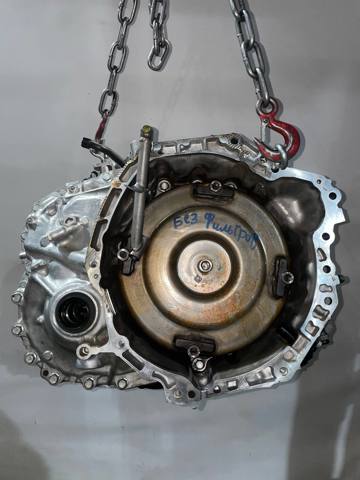 JF017E Nissan/Infiniti