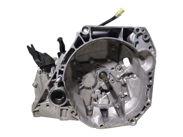 МКПП JH3336 RENAULT