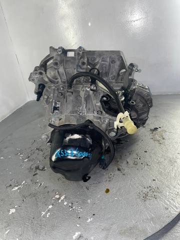 КПП в зборі JR5380 RENAULT
