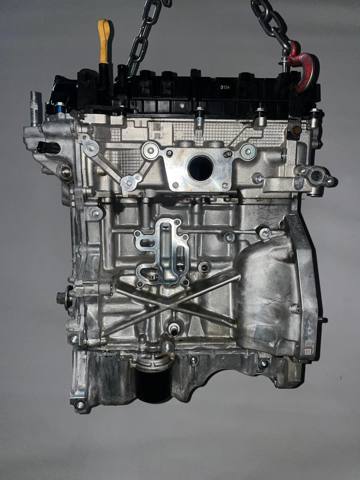 Двигун у зборі K14D SUZUKI