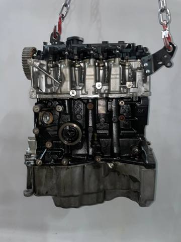ДВЗ K9K430 NISSAN