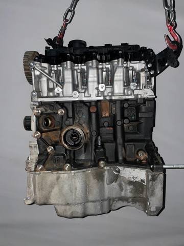 Мотор в зборі K9K612 RENAULT