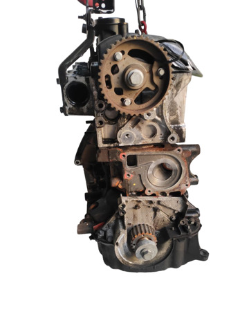 Двигун у зборі K9K636 RENAULT