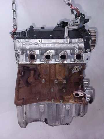 Мотор в зборі K9K636 RENAULT