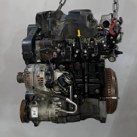 Двигун у зборі K9K732 RENAULT