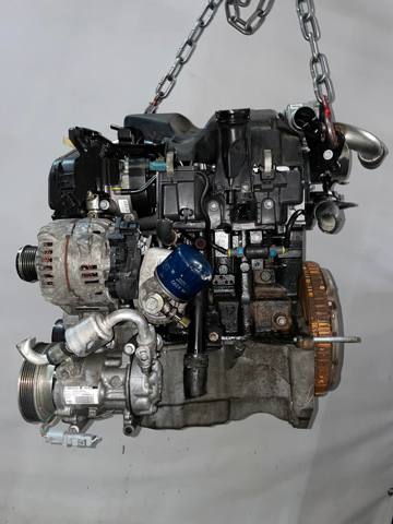 K9K820 Renault (RVI)