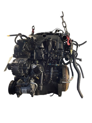 Двигун у зборі K9K836 RENAULT