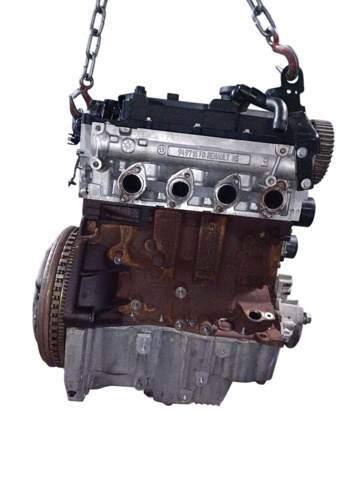 Мотор в зборі K9K846 RENAULT