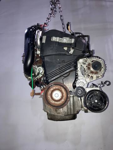 Мотор в зборі K9K892 RENAULT