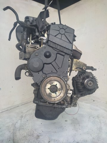ДВЗ KFX PEUGEOT