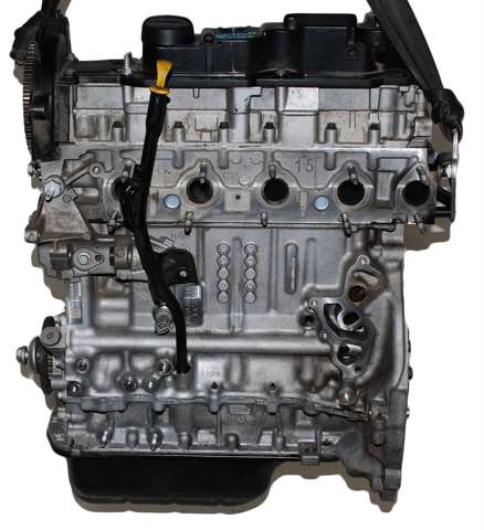Мотор в зборі KVJA FORD