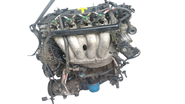 Мотор в зборі L4NA HYUNDAI