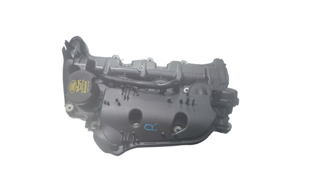 Колектор впускний, правий LR005496 LAND ROVER