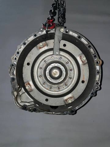 Коробка передач автомат LR036585 LAND ROVER