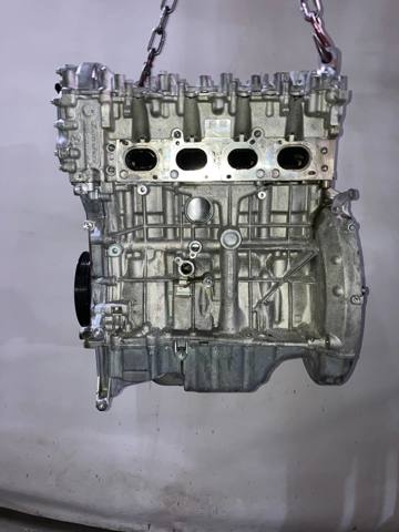 ДВЗ M270910 MERCEDES