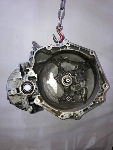 МКПП M32 OPEL