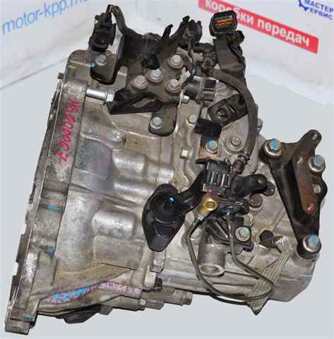 МКП в зборі M56CF1 HYUNDAI