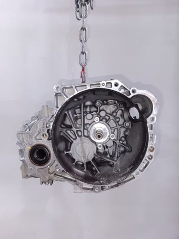 КПП в зборі M56CF31 HYUNDAI
