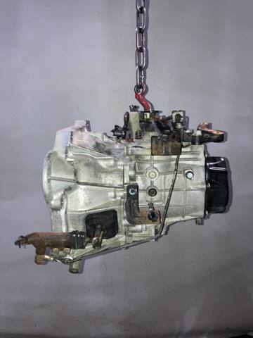 Коробка передач в зборі з головною передачею і диференціалом M5CF11 HYUNDAI