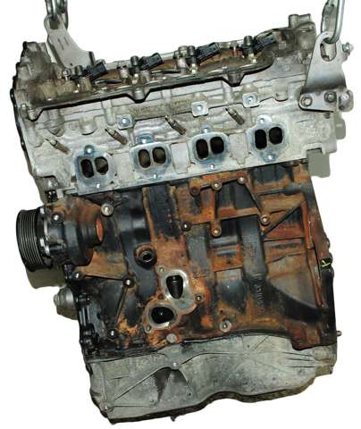 Мотор в зборі M9R782 RENAULT