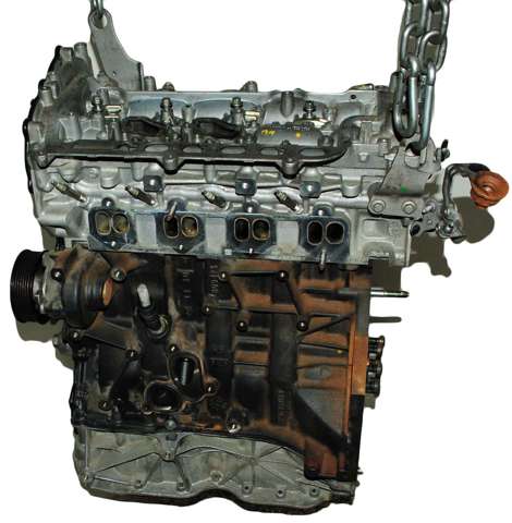 Мотор в зборі M9R833 RENAULT